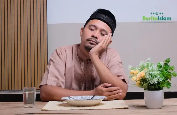 Puasa Ramadhan Tanpa Sahur, Bagaimana Hukumnya dalam Islam? Apakah Puasanya Tetap Sah?