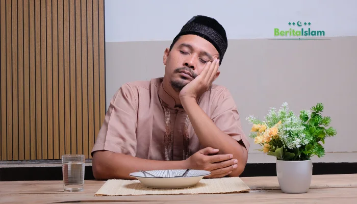 Puasa Ramadhan Tanpa Sahur, Bagaimana Hukumnya dalam Islam? Apakah Puasanya Tetap Sah?