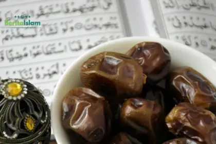 Qadha Puasa Ramadhan atau Puasa Syawal Terlebih Dahulu? Inilah Penjelasannya!