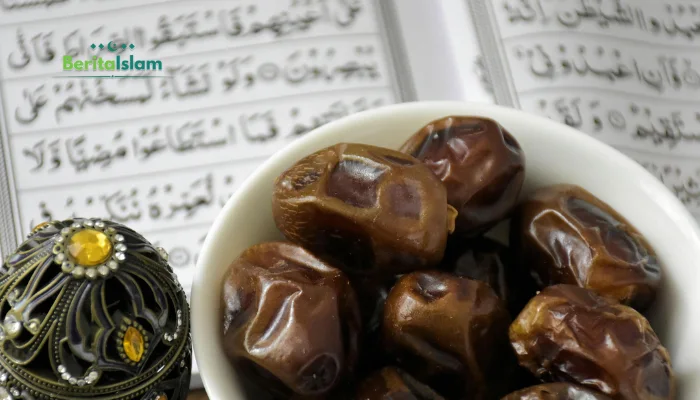 Qadha Puasa Ramadhan atau Puasa Syawal Terlebih Dahulu? Inilah Penjelasannya!