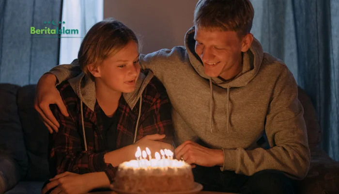 Saudara Sepersusuan dalam Islam: Larangan yang Harus Dihindari