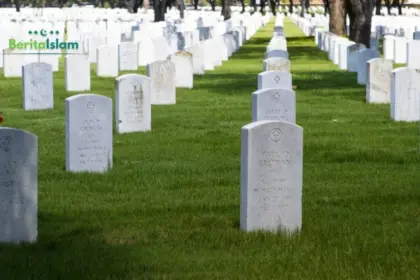 Sudah Meninggal Dunia Tetapi Memiliki Hutang Puasa Ramadhan, Siapa yang Wajib Menggantinya? 