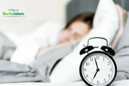 Tidur Seharian Saat Puasa Ramadhan, Apakah Puasanya Masih Sah? Inilah Hukumnya!