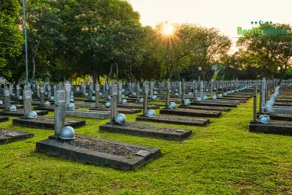 Ziarah Kubur Menjelang Ramadhan, Sebuah Tradisi atau Sunnah? Bagaimana Pandangan Islam?