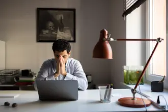 Bekerja dengan Hati yang Hadir: Memaknai Deep Work dalam Islam