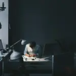 Deep Work dalam Islam: Ketika Produktivitas Bernilai Pahala