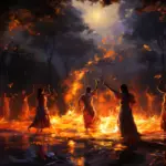 Nasib Orang dengan Pahala dan Dosa Seimbang Menurut Surah Al-Araf Ayat 46