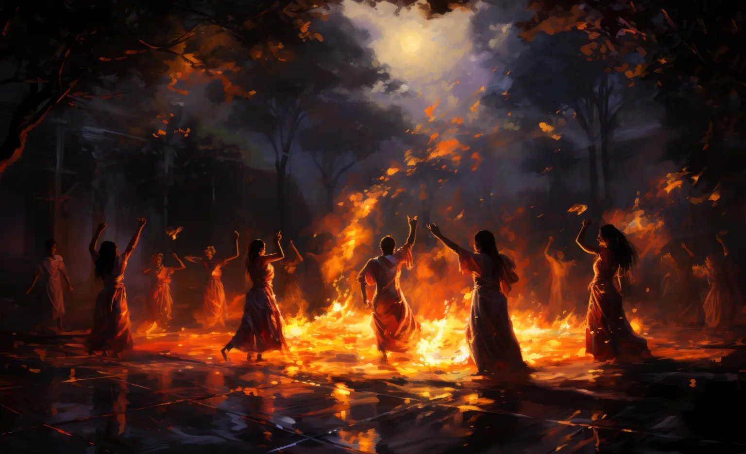 Nasib Orang dengan Pahala dan Dosa Seimbang Menurut Surah Al-Araf Ayat 46