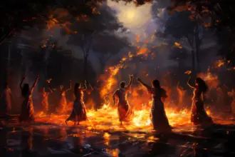 Nasib Orang dengan Pahala dan Dosa Seimbang Menurut Surah Al-Araf Ayat 46