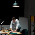 Deep Work dalam Islam: Seni Fokus sebagai Ibadah