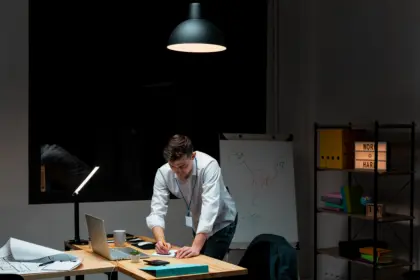 Deep Work dalam Islam: Seni Fokus sebagai Ibadah