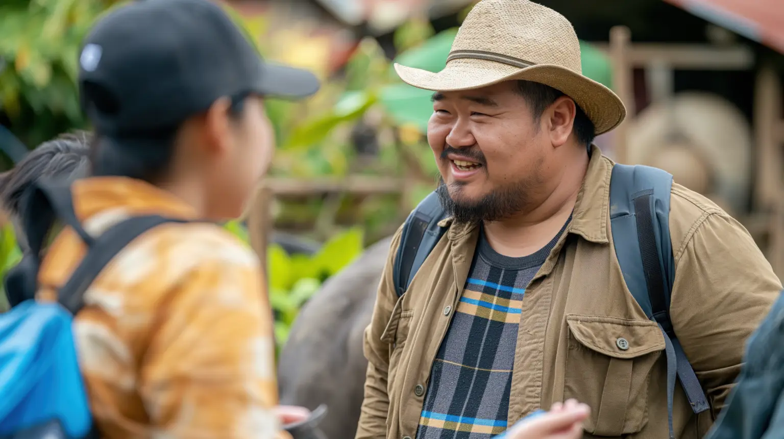 3 Dampak Gibah Bagi Masyarakat Menurut Imam Nawawi