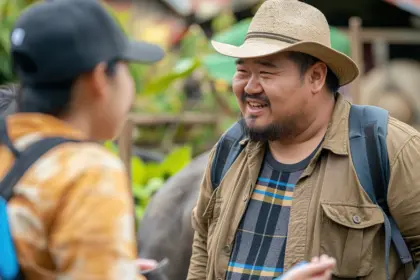 3 Dampak Gibah Bagi Masyarakat Menurut Imam Nawawi