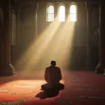 3 Alasan Ngeluh ke Allah Lebih Pas buat Gen Z yang Sering Overthinking