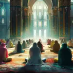 Jarang Disadari, Inilah Sifat Mukmin yang Mendapatkan Ampunan dan Pahala Besar Menurut Al-Qur’an