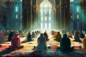 Jarang Disadari, Inilah Sifat Mukmin yang Mendapatkan Ampunan dan Pahala Besar Menurut Al-Qur’an