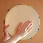 Hukum Memukul Rebana di Masjid Saat Maulid Nabi dalam Pandangan Islam