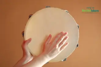 Hukum Memukul Rebana di Masjid Saat Maulid Nabi dalam Pandangan Islam