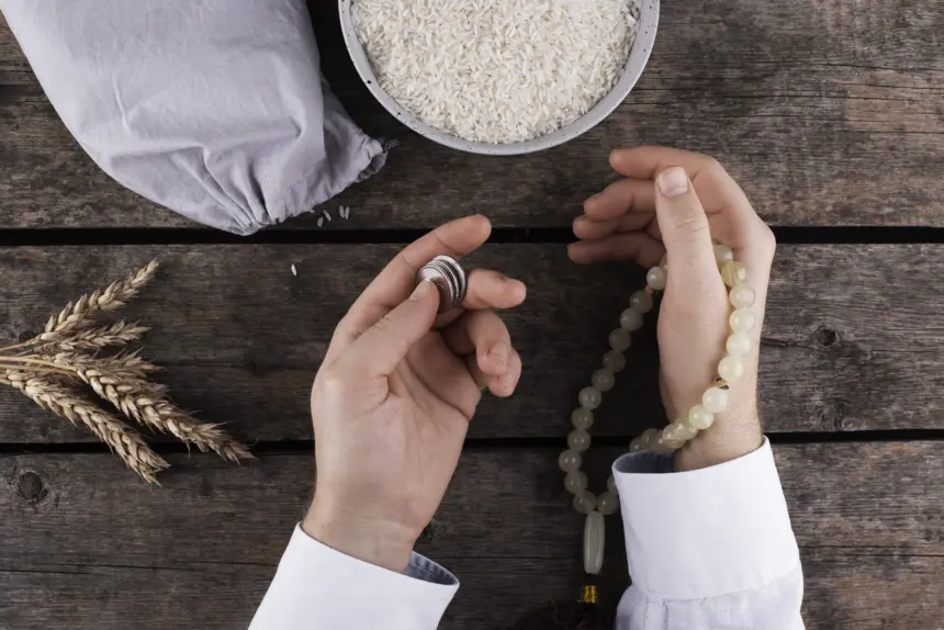 Zakat Mal